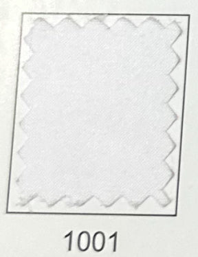 Tafeta mate tipo seda #1001