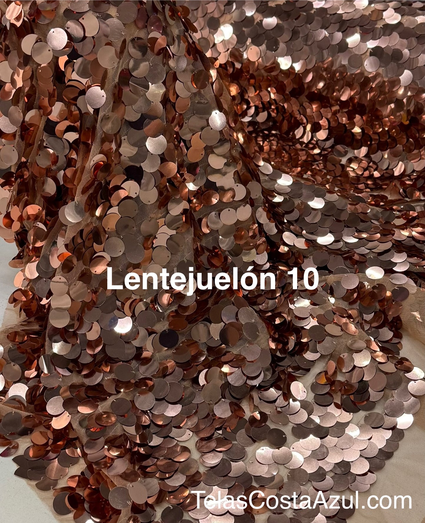 Lentejuelón 10