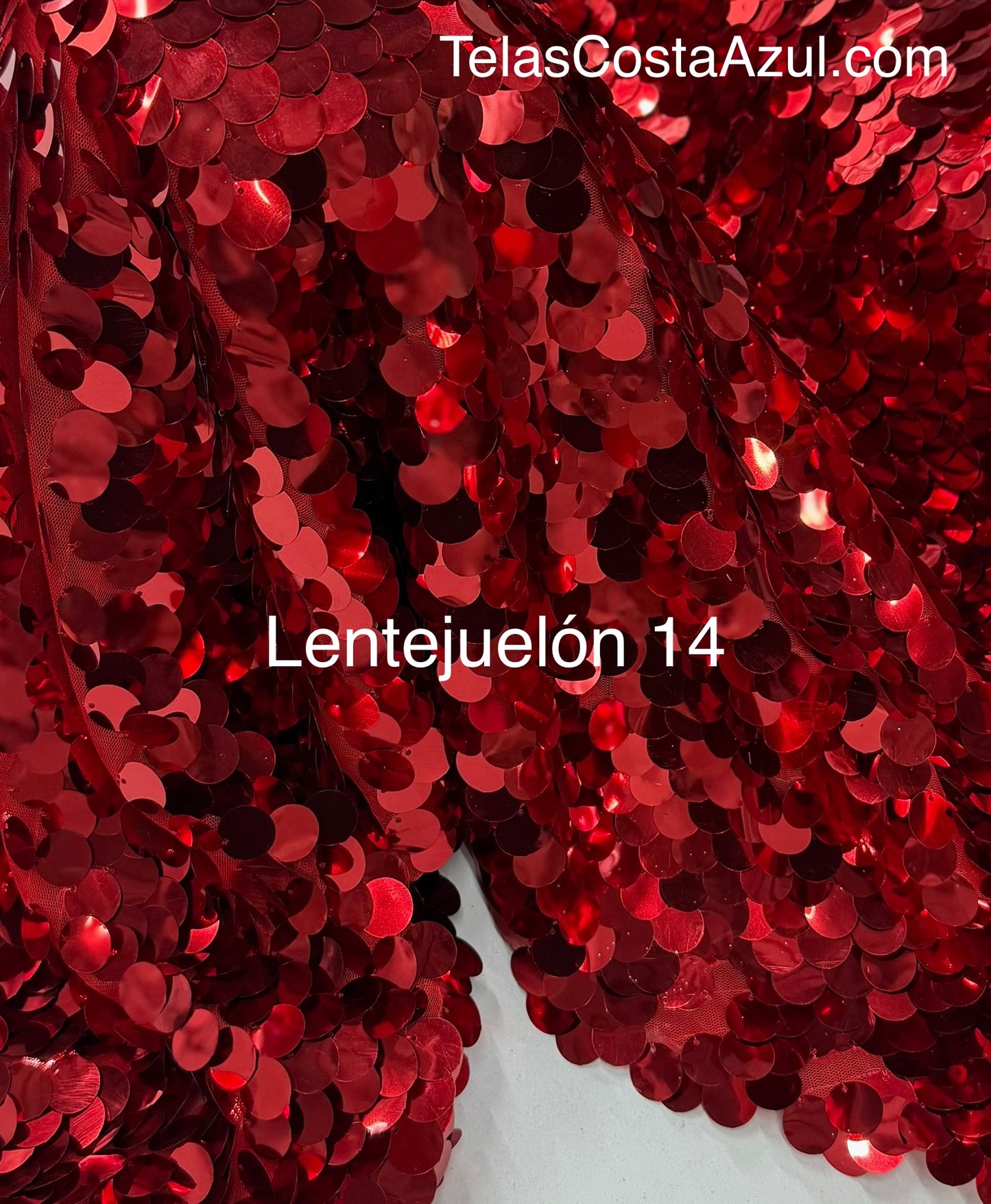 Lentejuelón 14