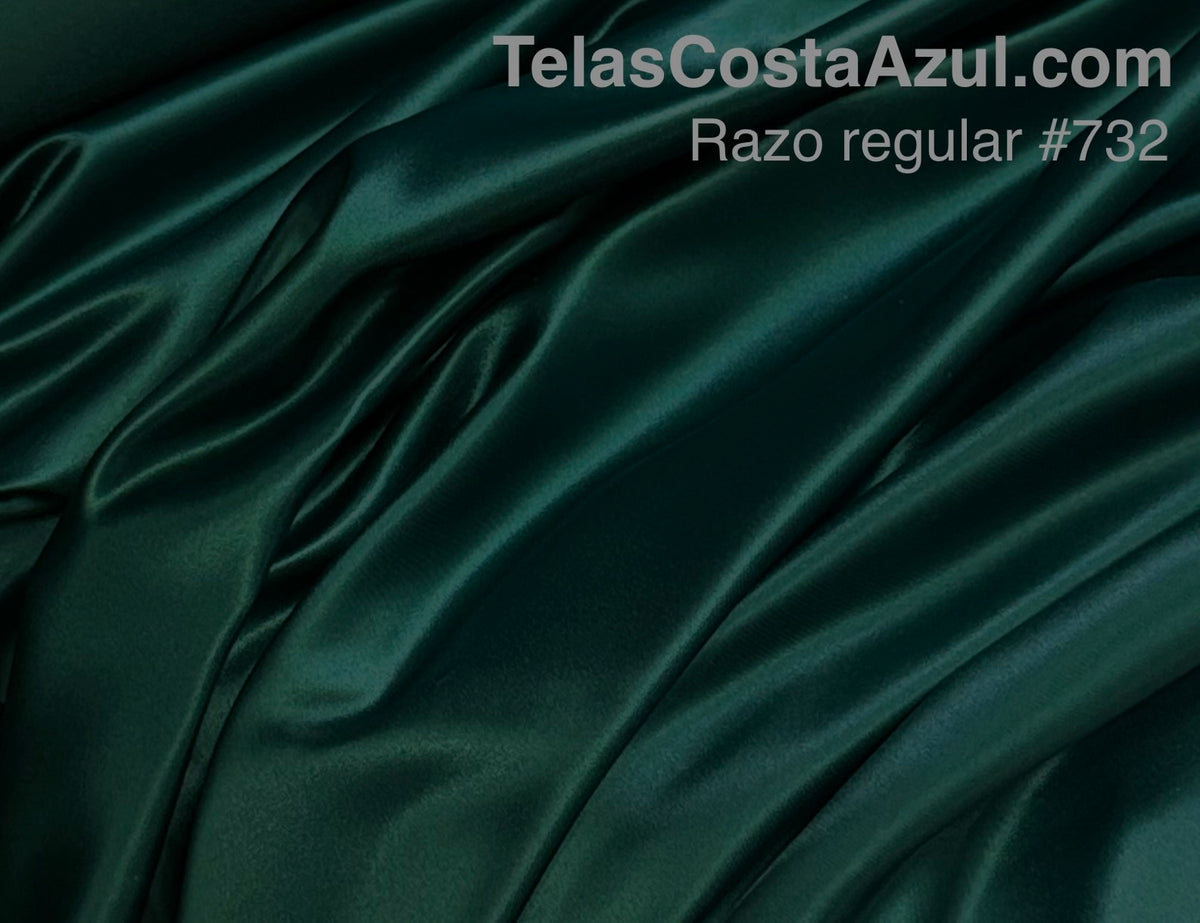 Razo regular 732