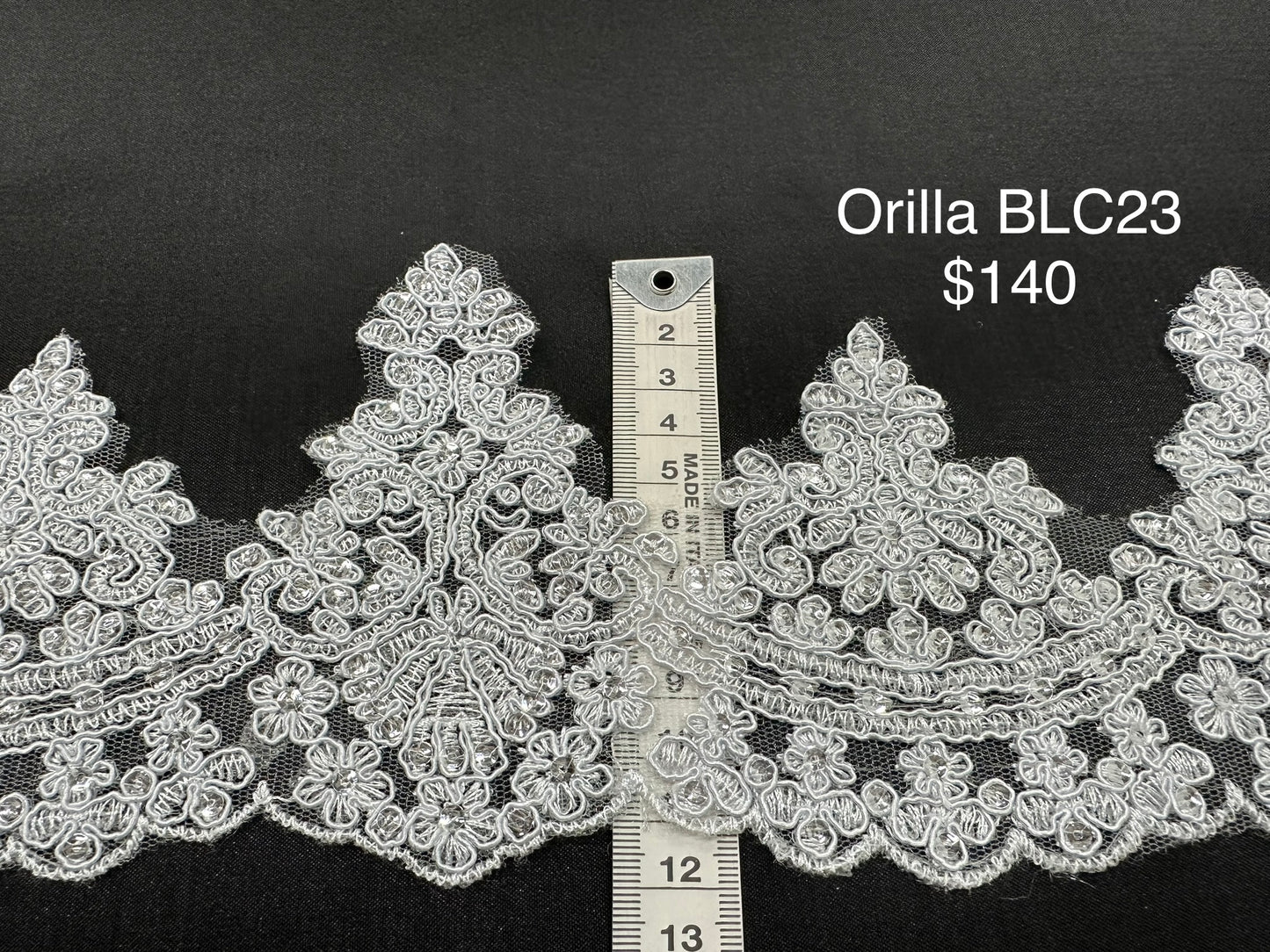 Orilla BLC23