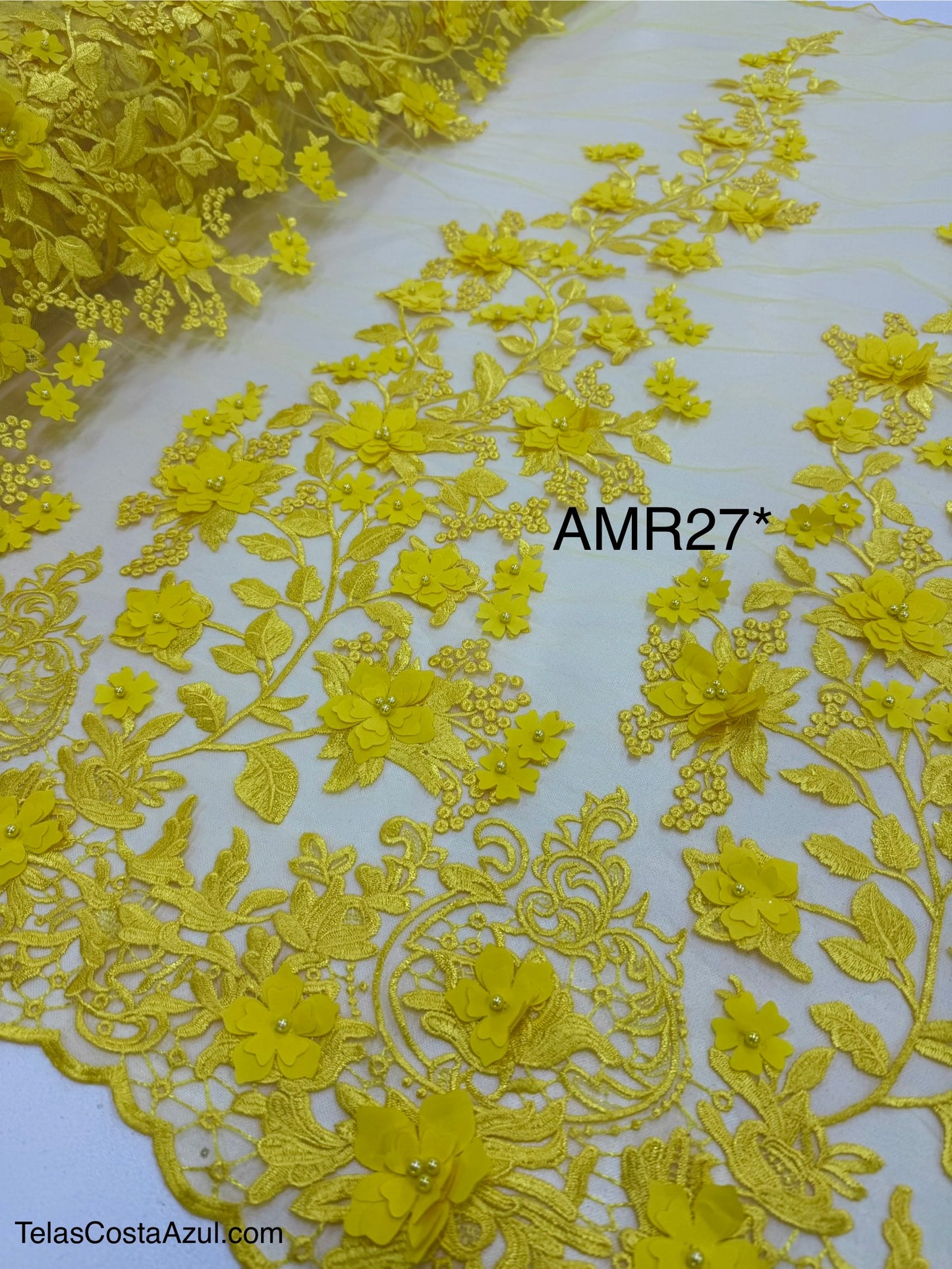 AMR27*