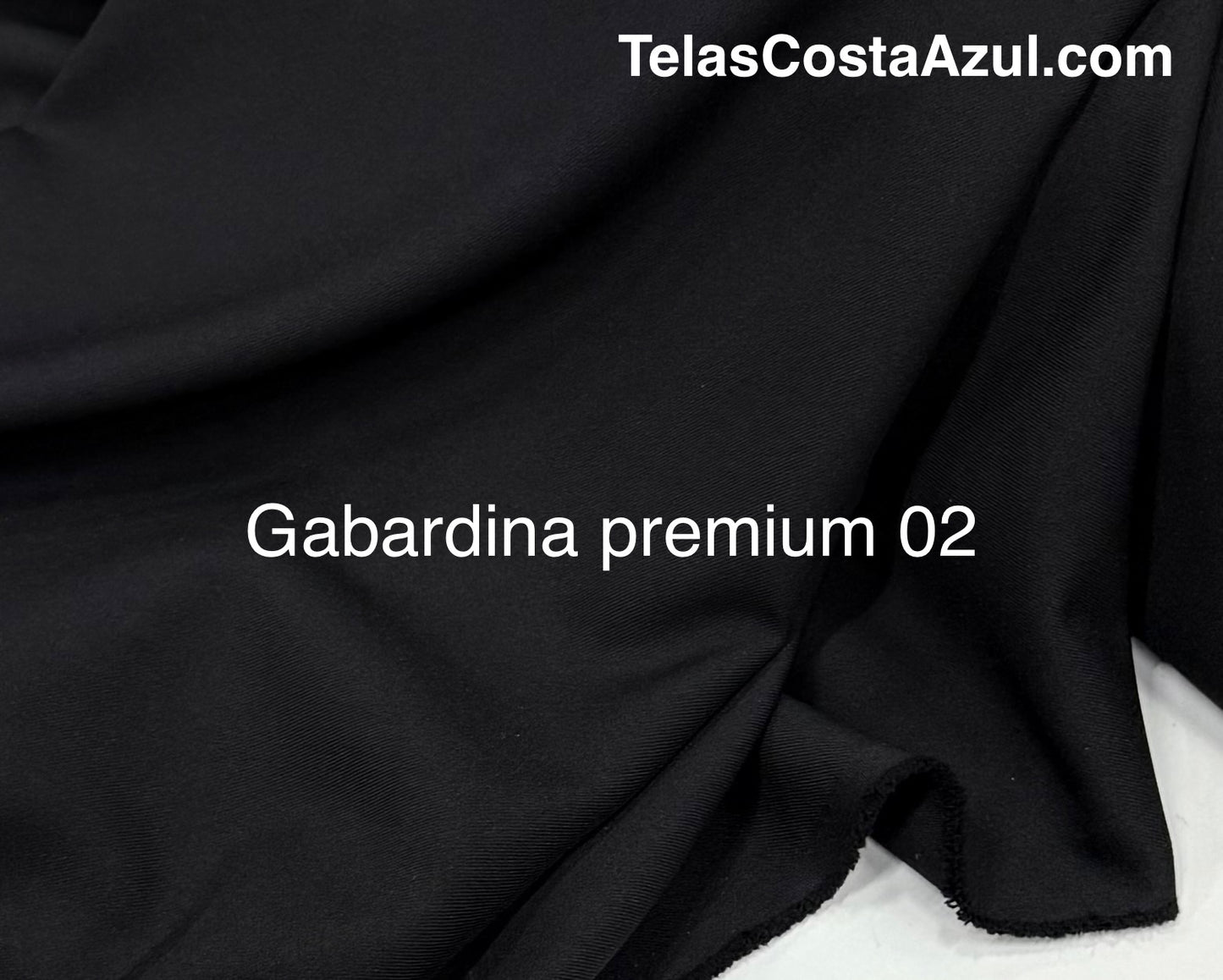 Gabardina premium 02