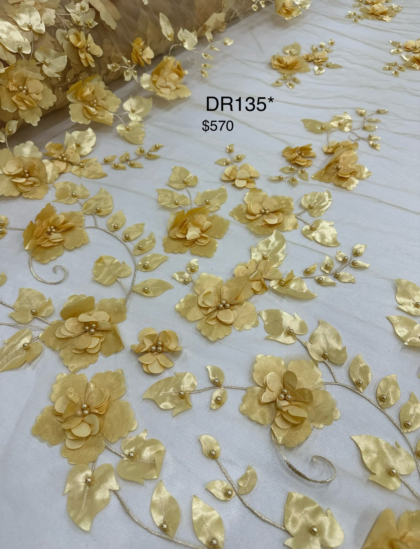 DR135*