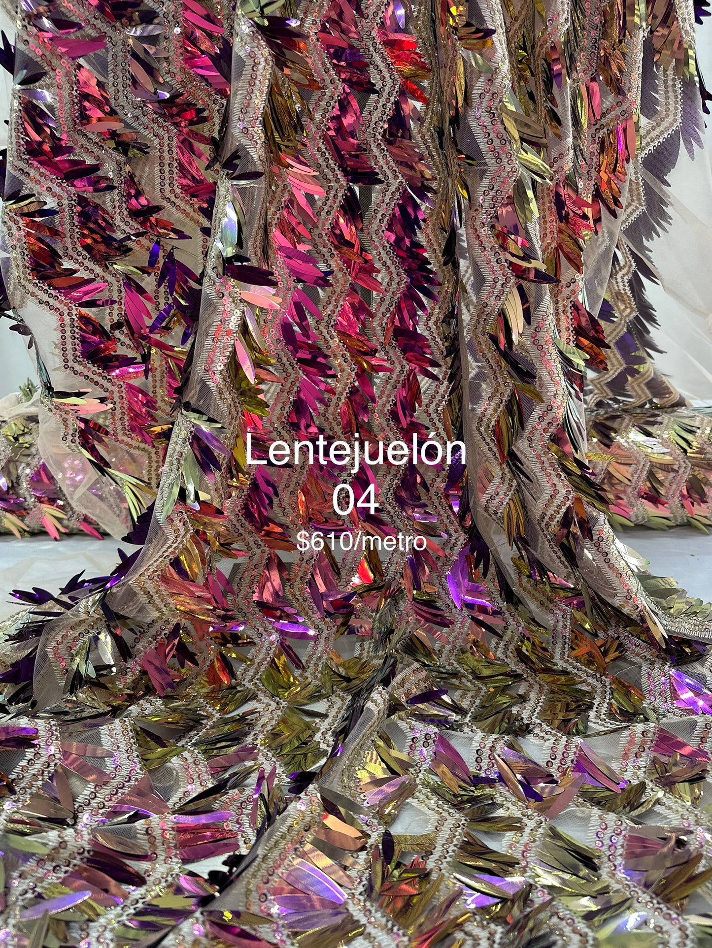 Lentejuelón 04