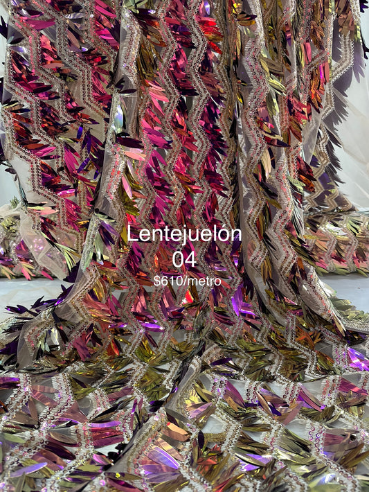 Lentejuelón 04