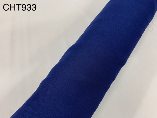 Chifón tornasol CHT933