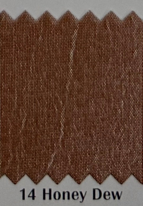 Tafeta satinada #14 Honey Dew