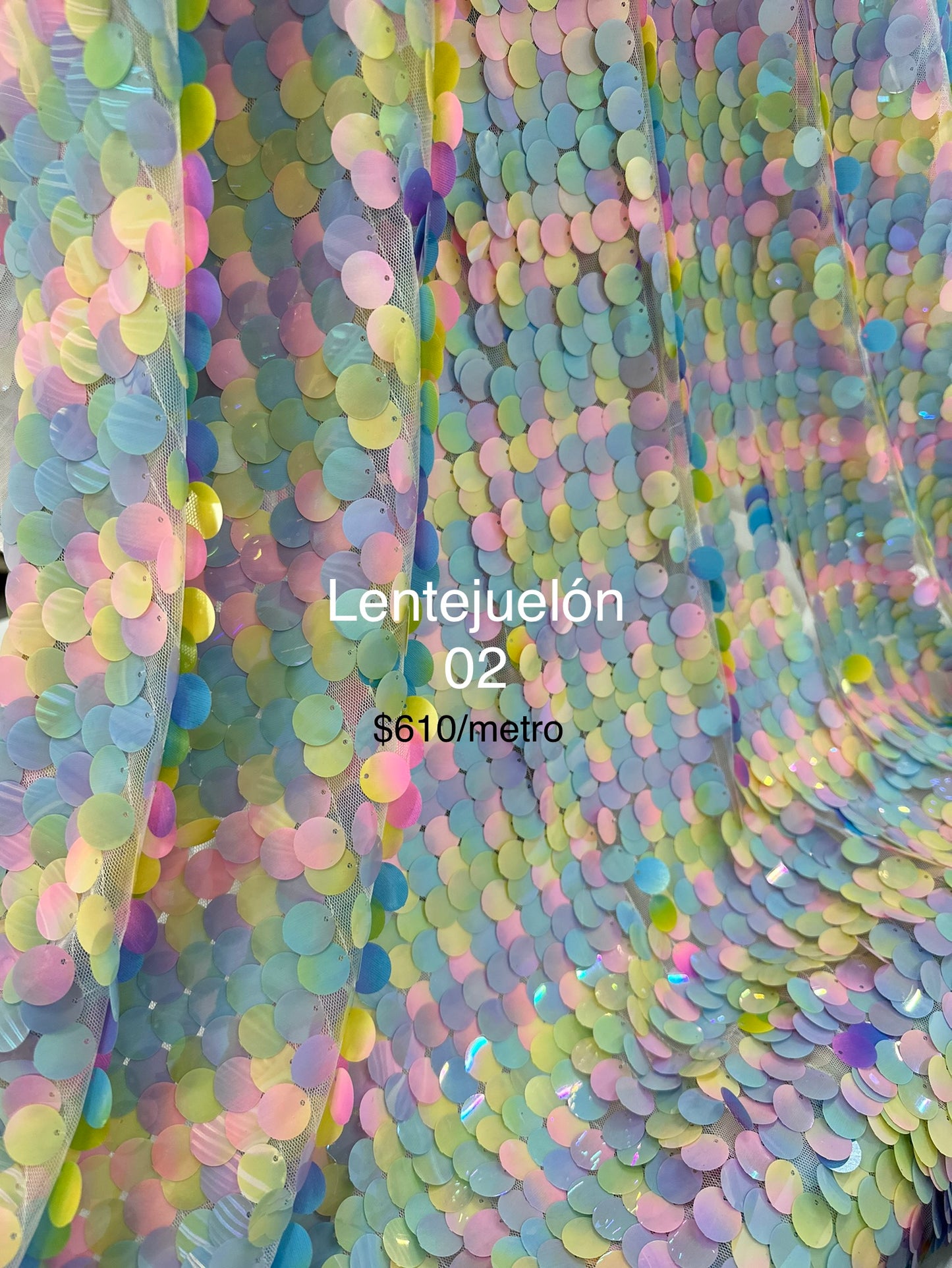 Lentejuelón 02