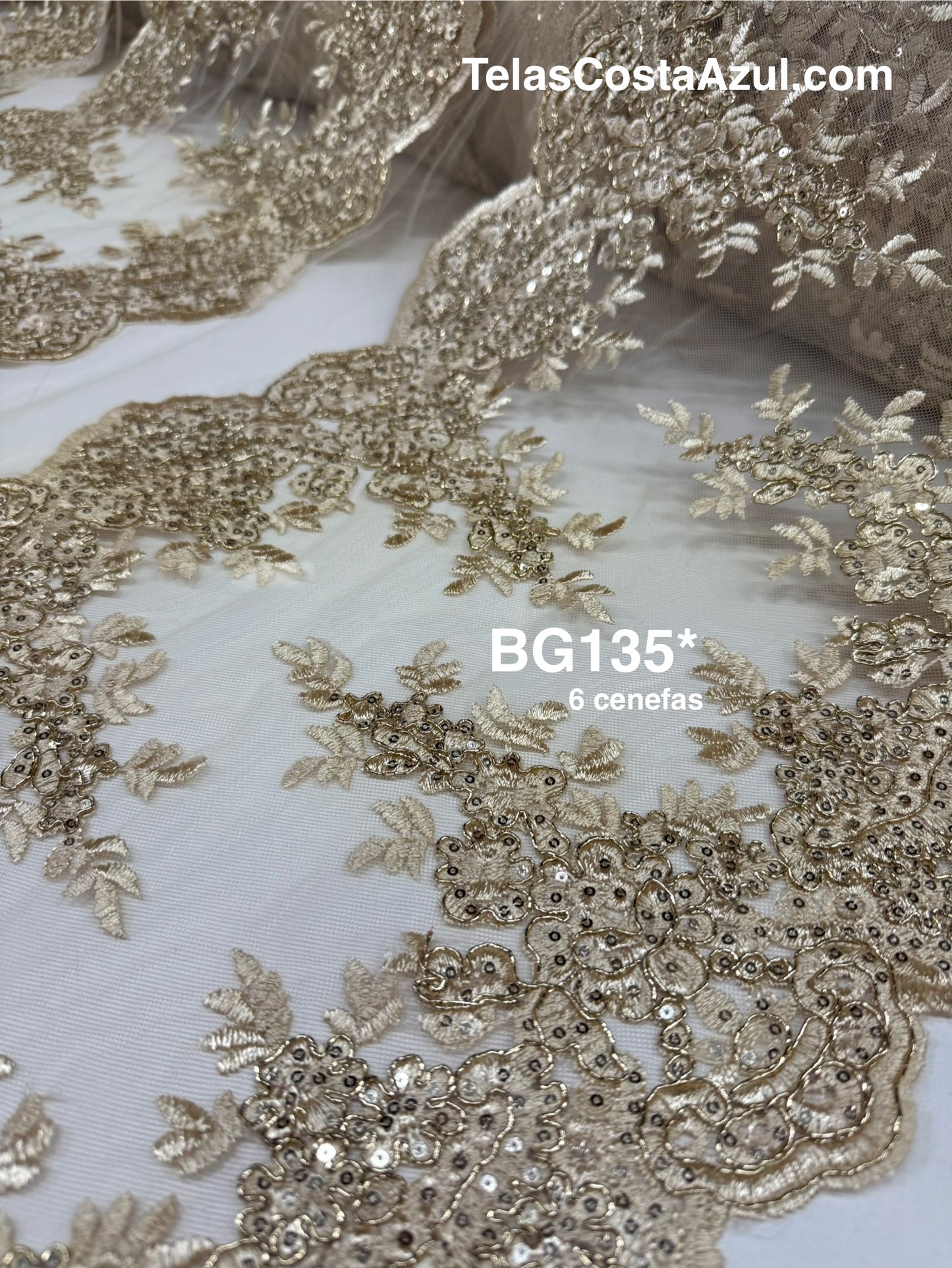 BG135*