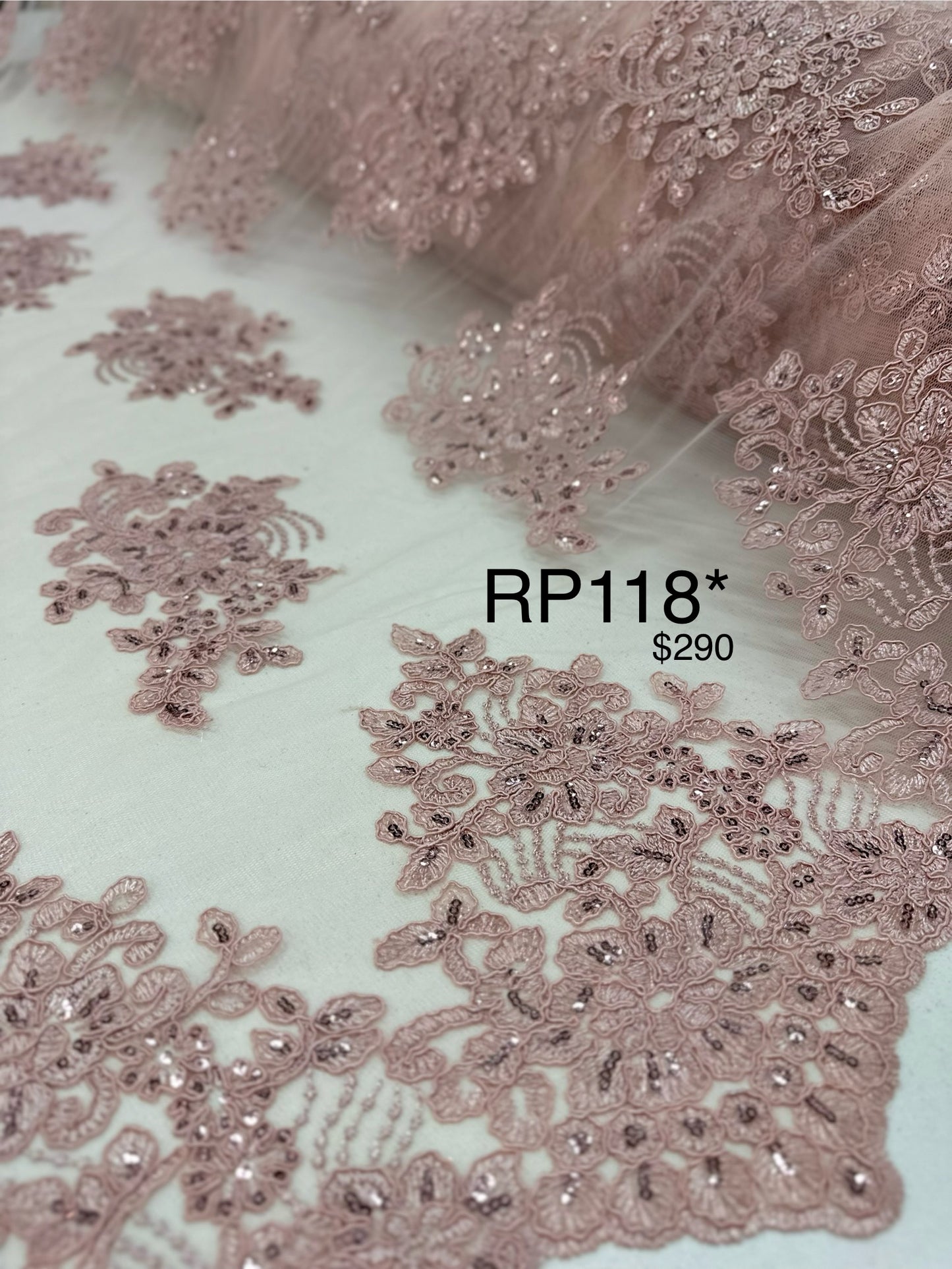 RP118*