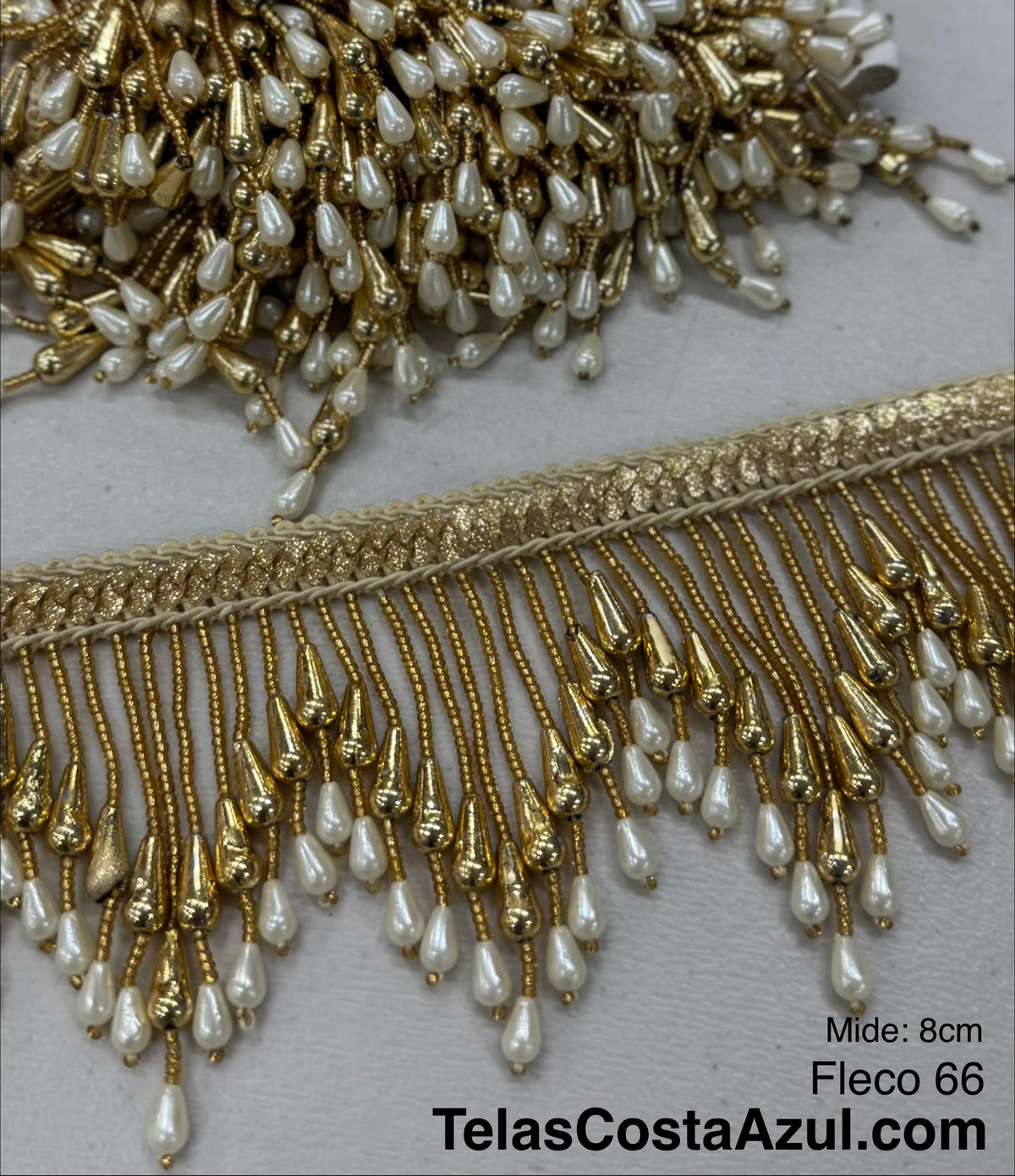 Fleco 66 (8cm)