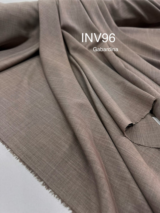 INV96 Gabardina