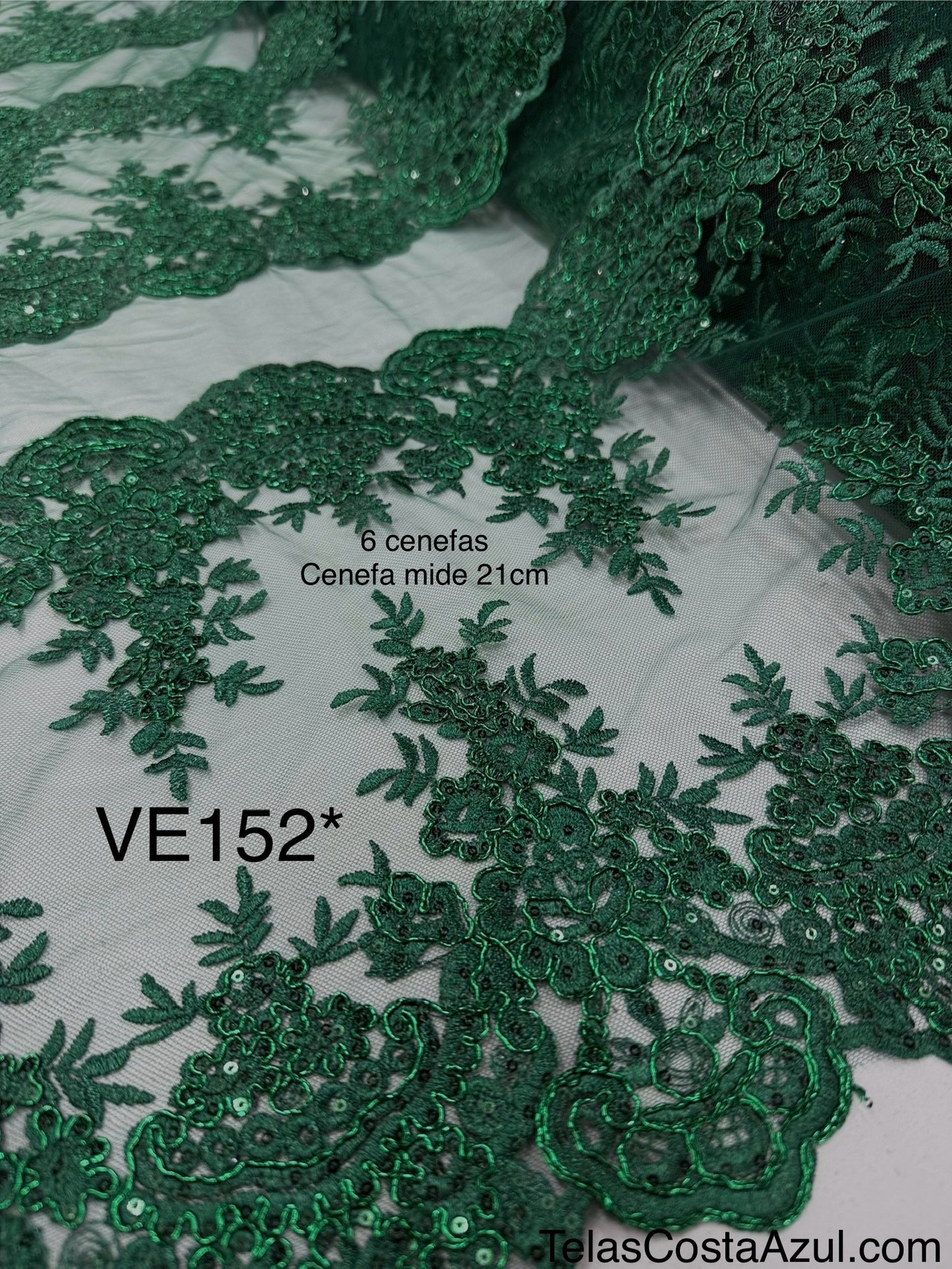 VE152*