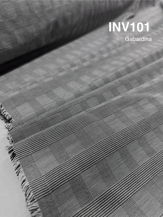 INV101 Gabardina