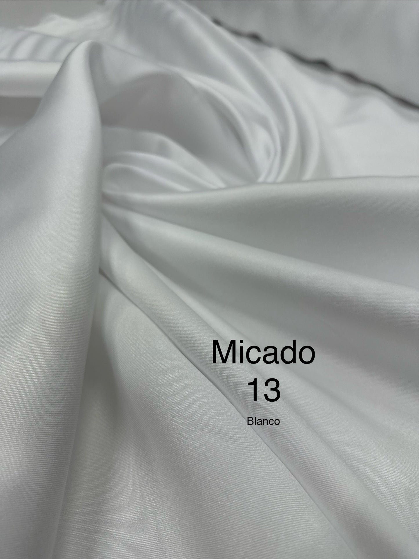 Micado 13