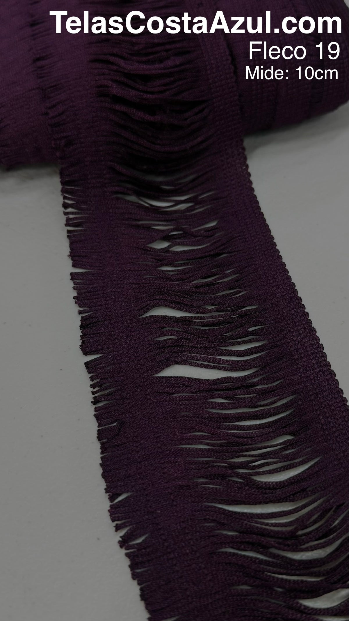 Fleco 19 (10cm)