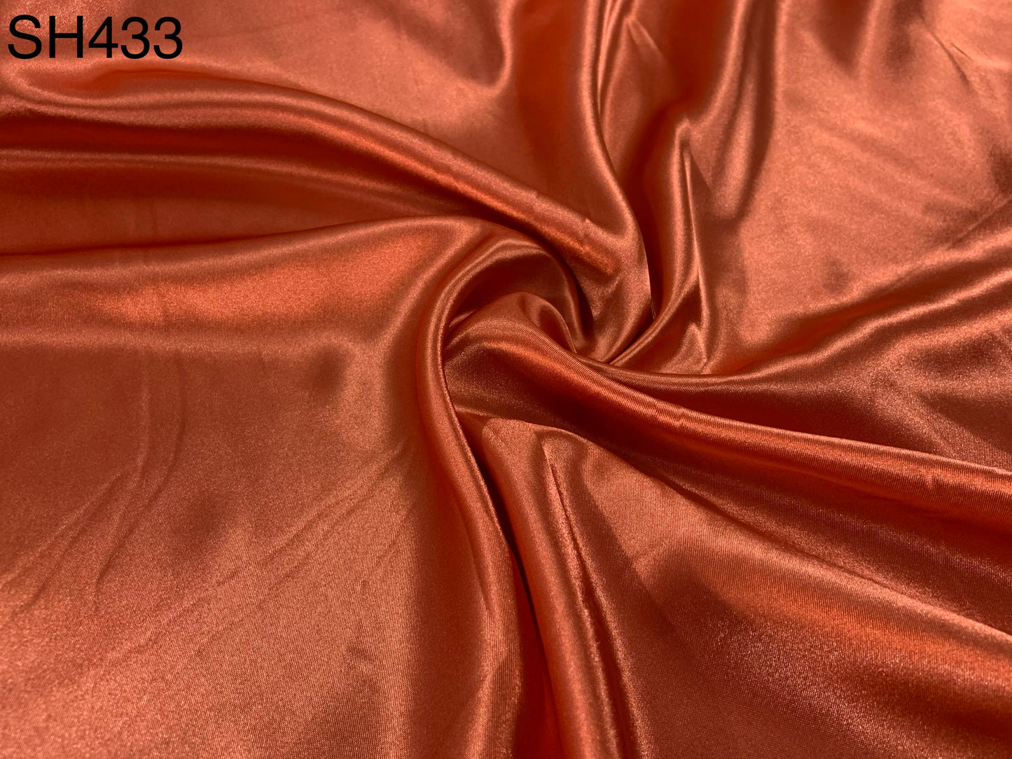 Charmeusse regular SH433
