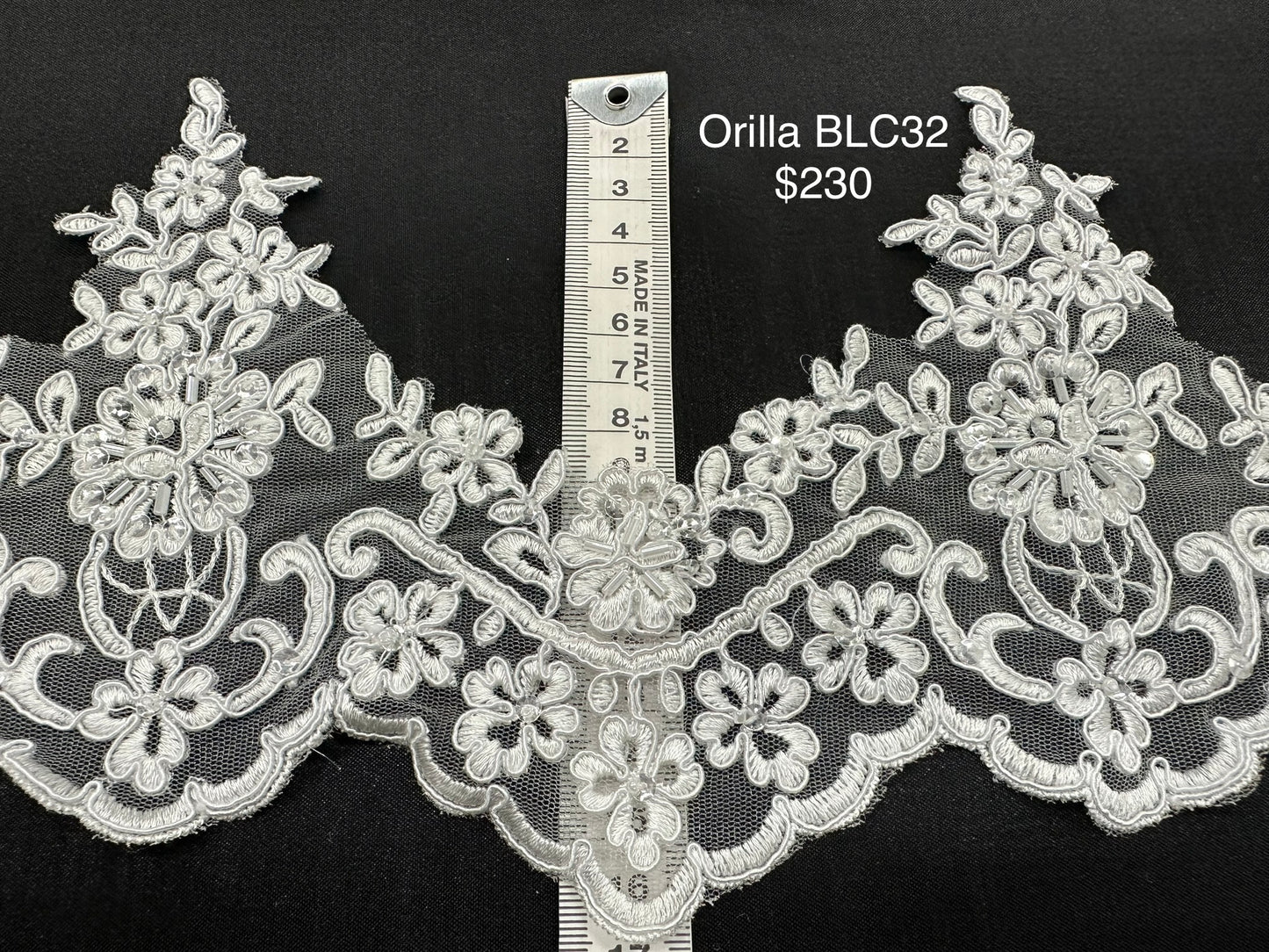 Orilla BLC32