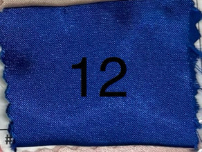 Charmeusse con licra 12