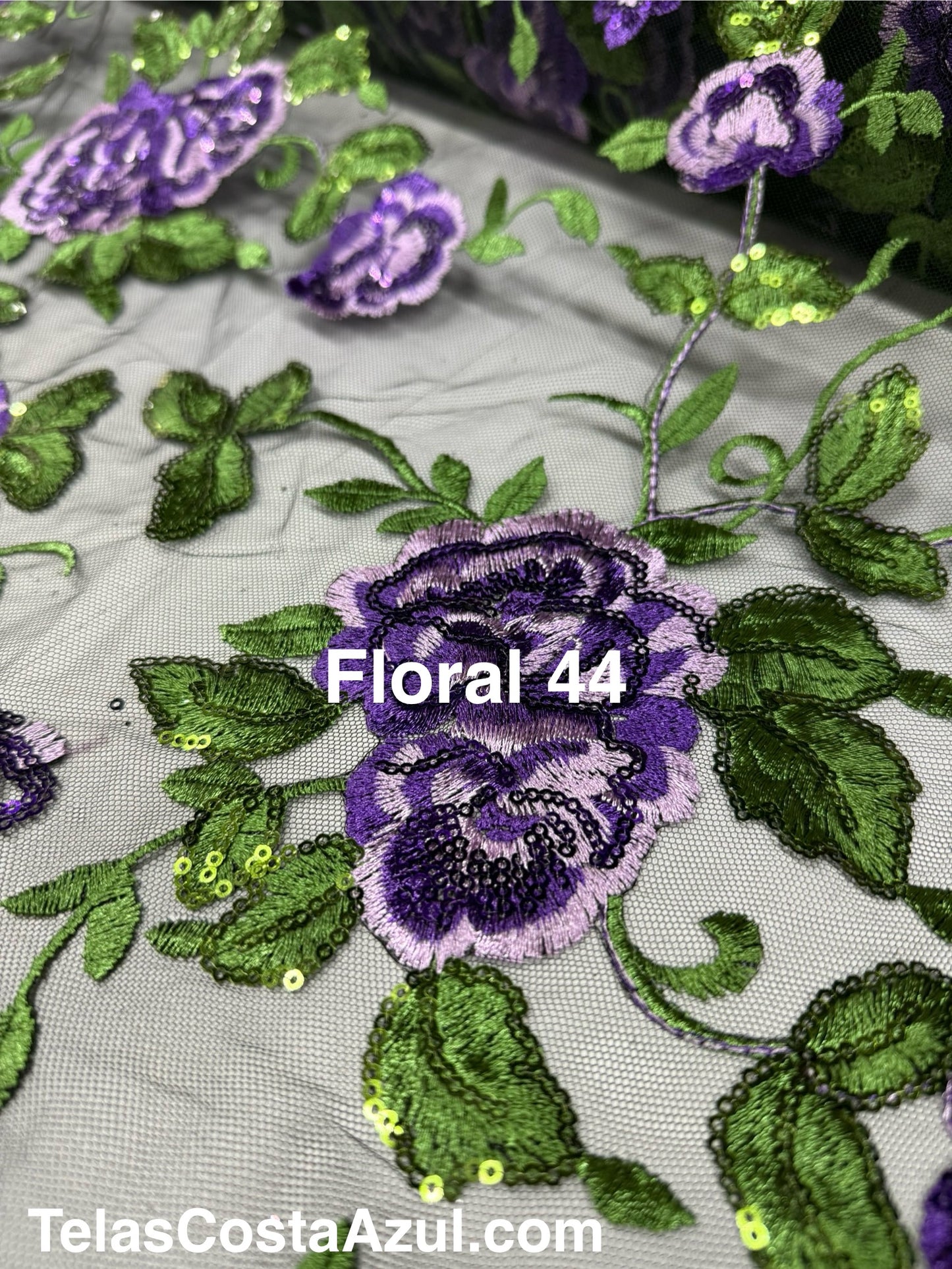 Floral 44