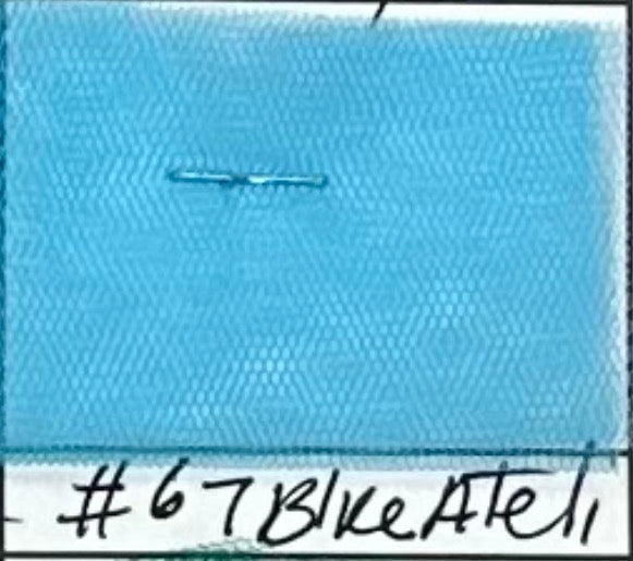 Tul italiano/óptico #67