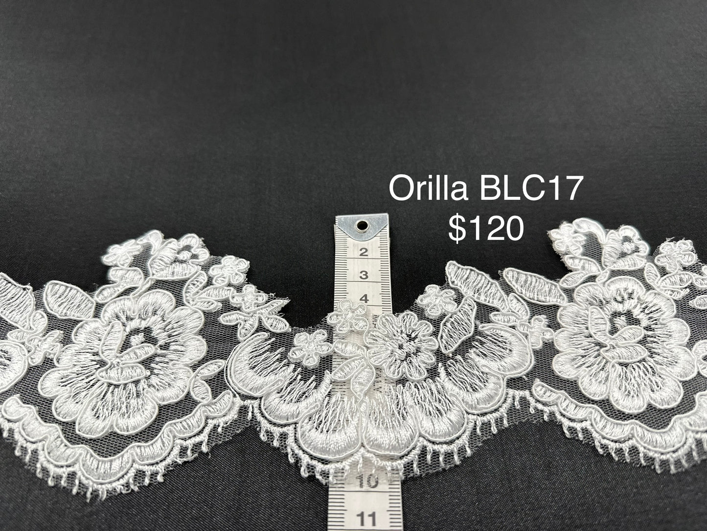 Orilla BLC17