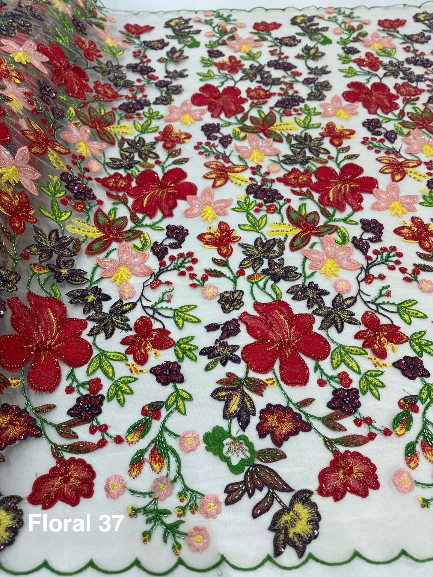 Floral 37