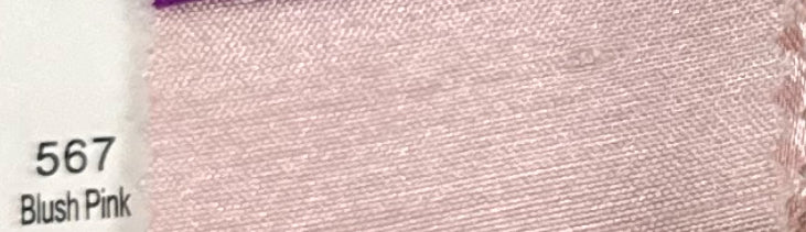 Shantú satinado #567 Blush Pink
