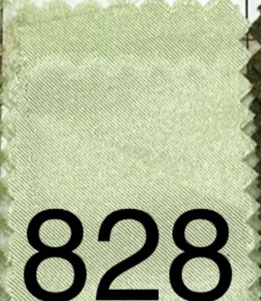 Charmeusse regular 828