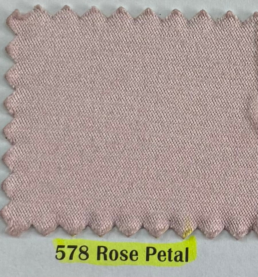 Razo strech #578 Rose Petal