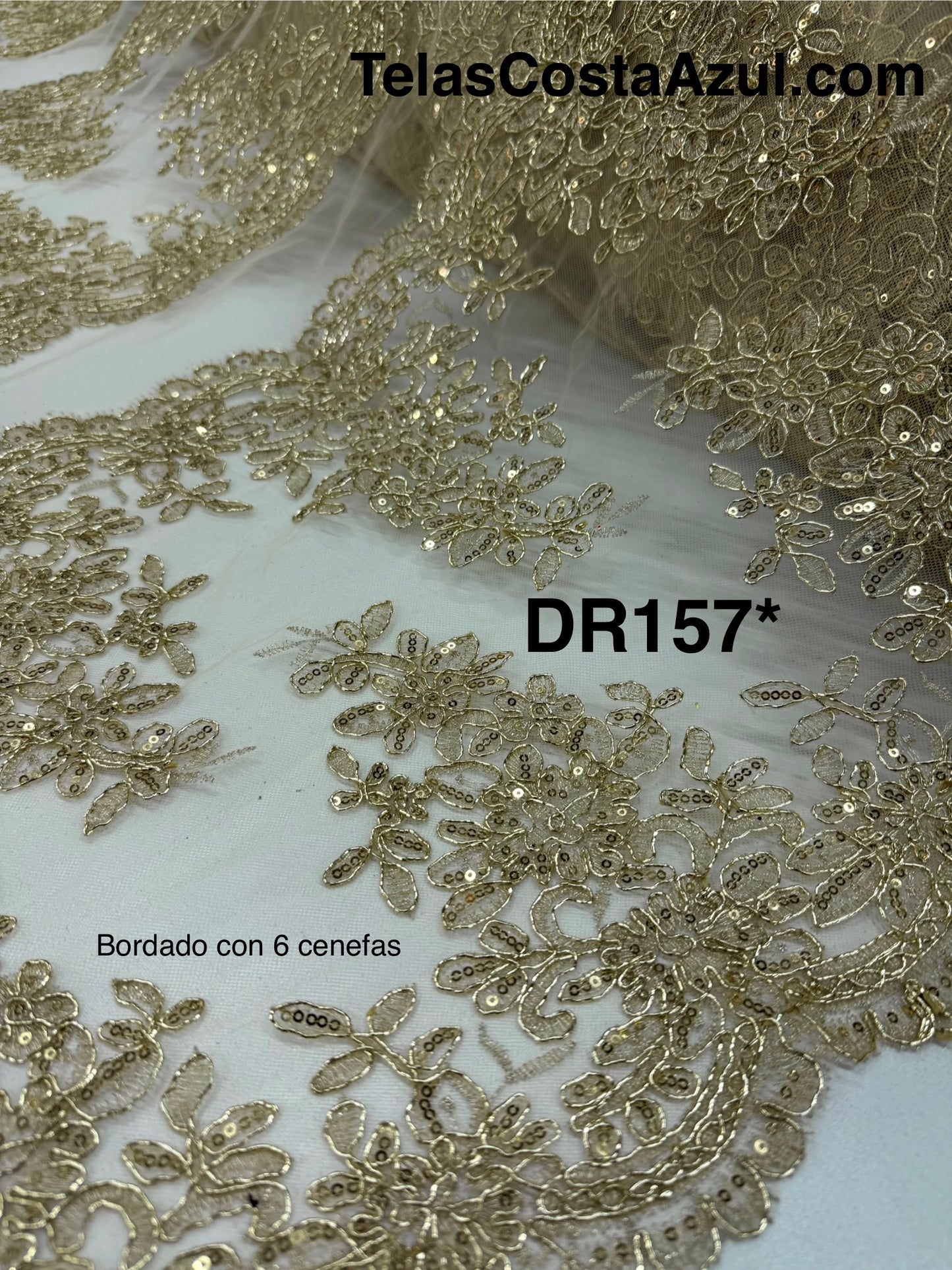 DR157*