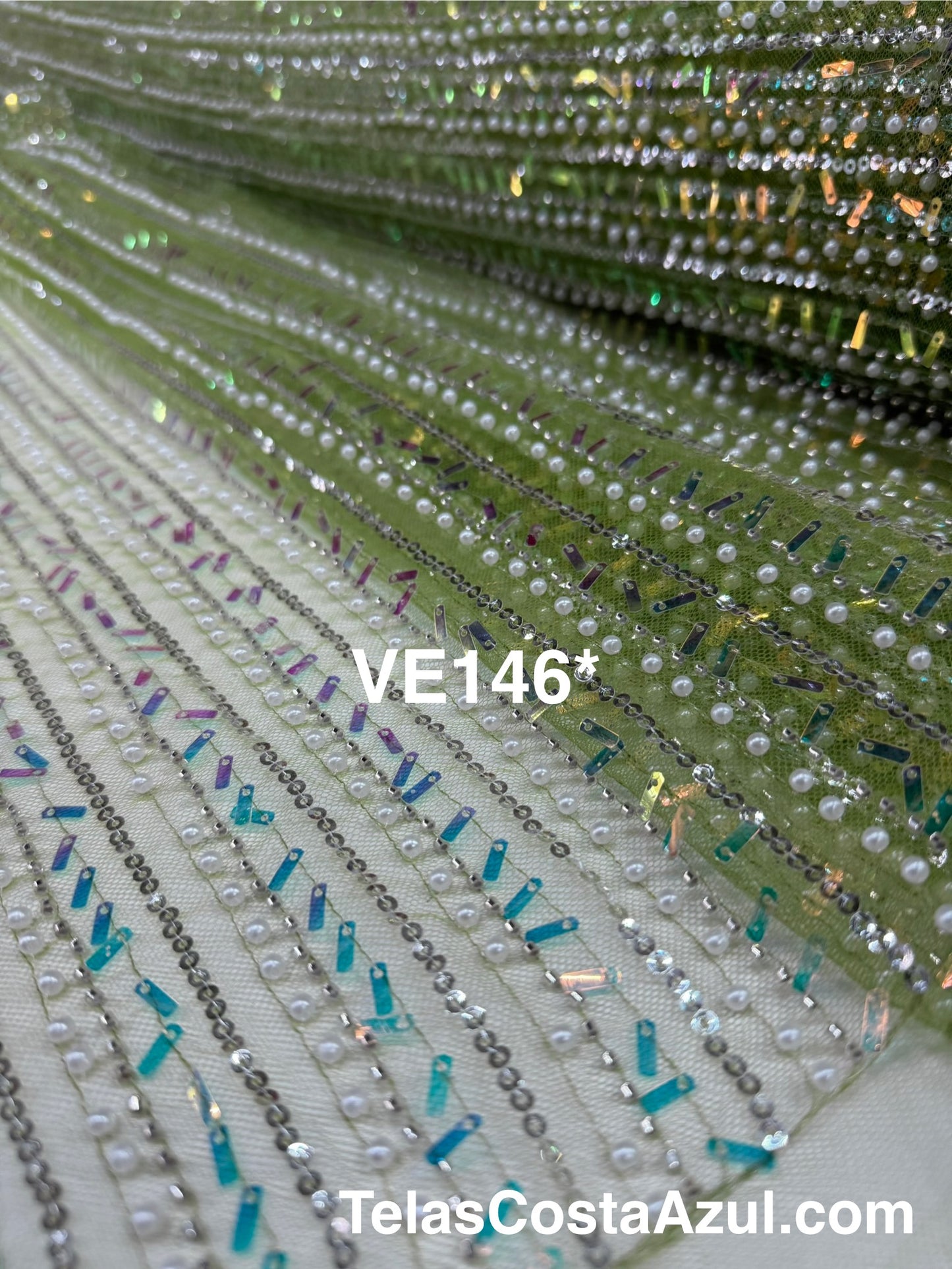 VE146*
