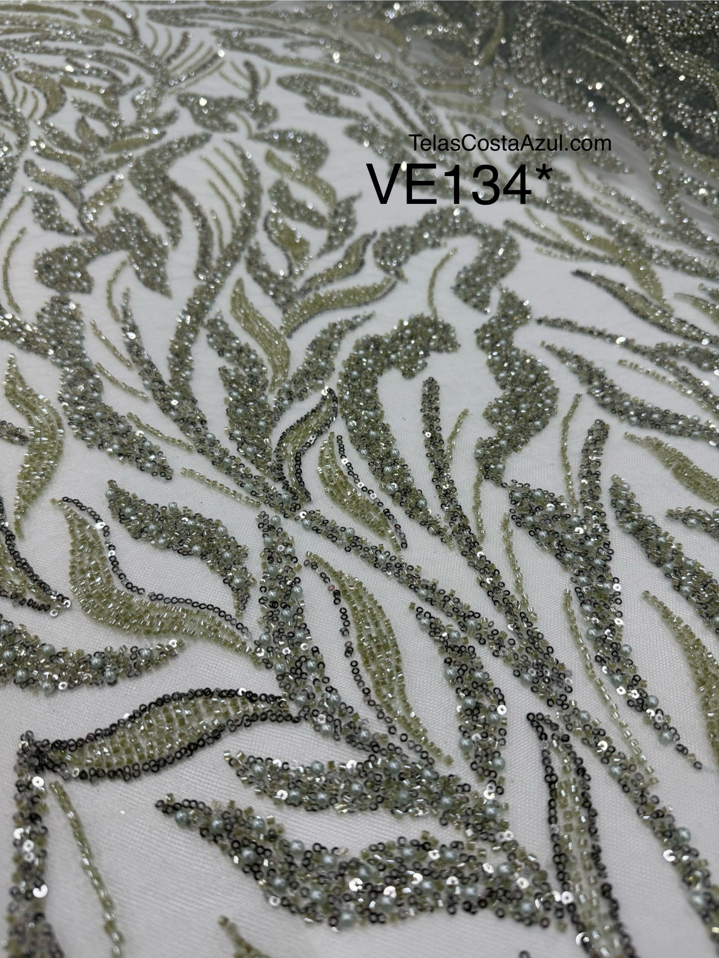 VE134*