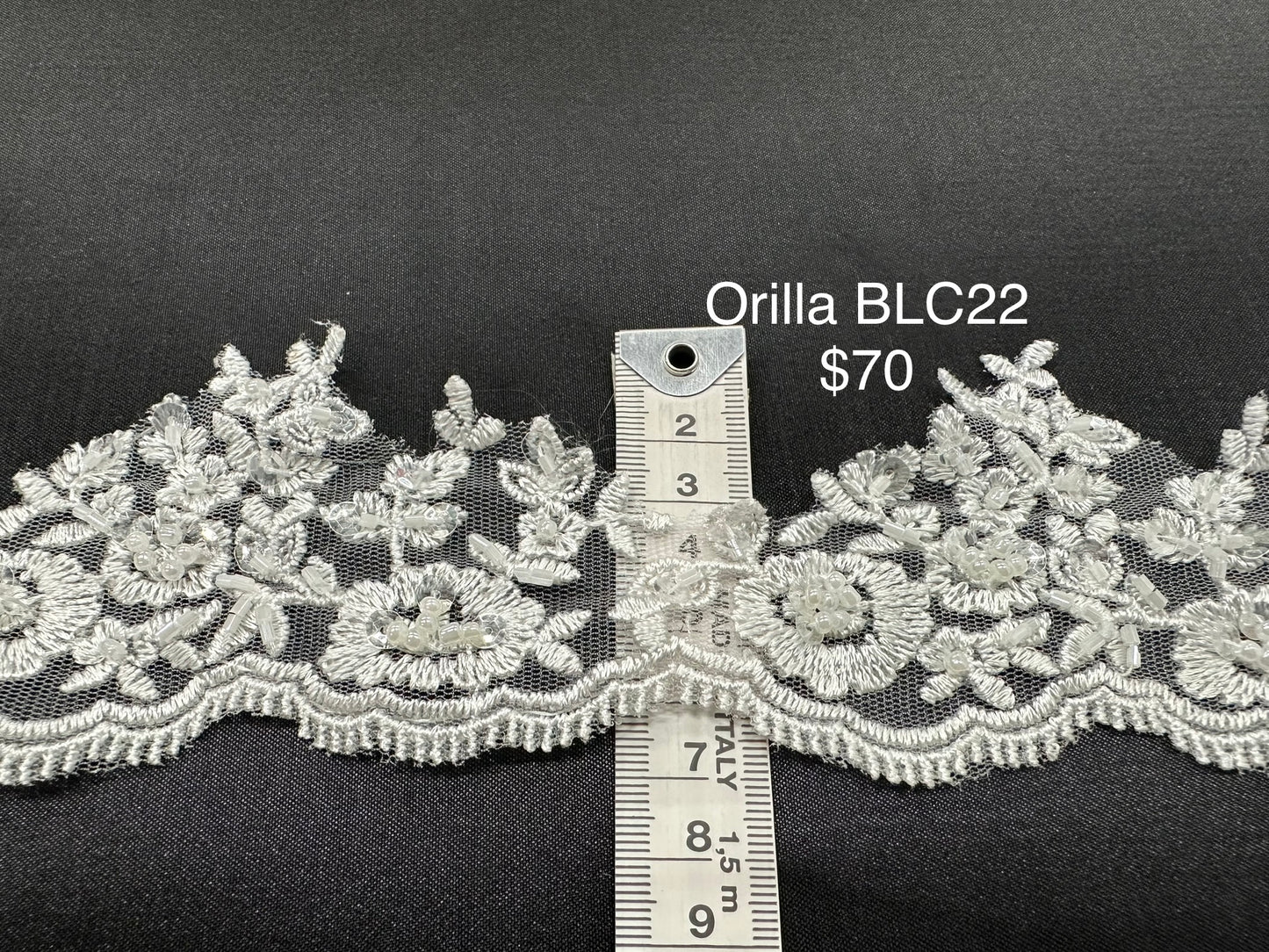 Orilla BLC22