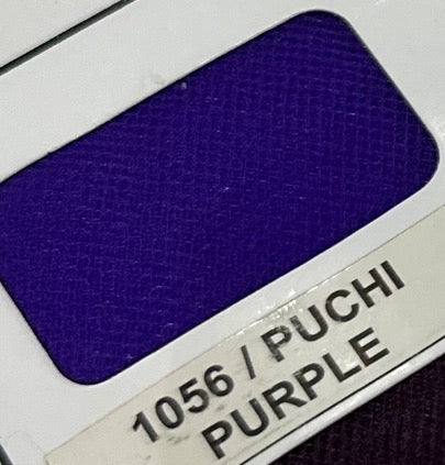 Tul ilusión #1056 Puchi Purple