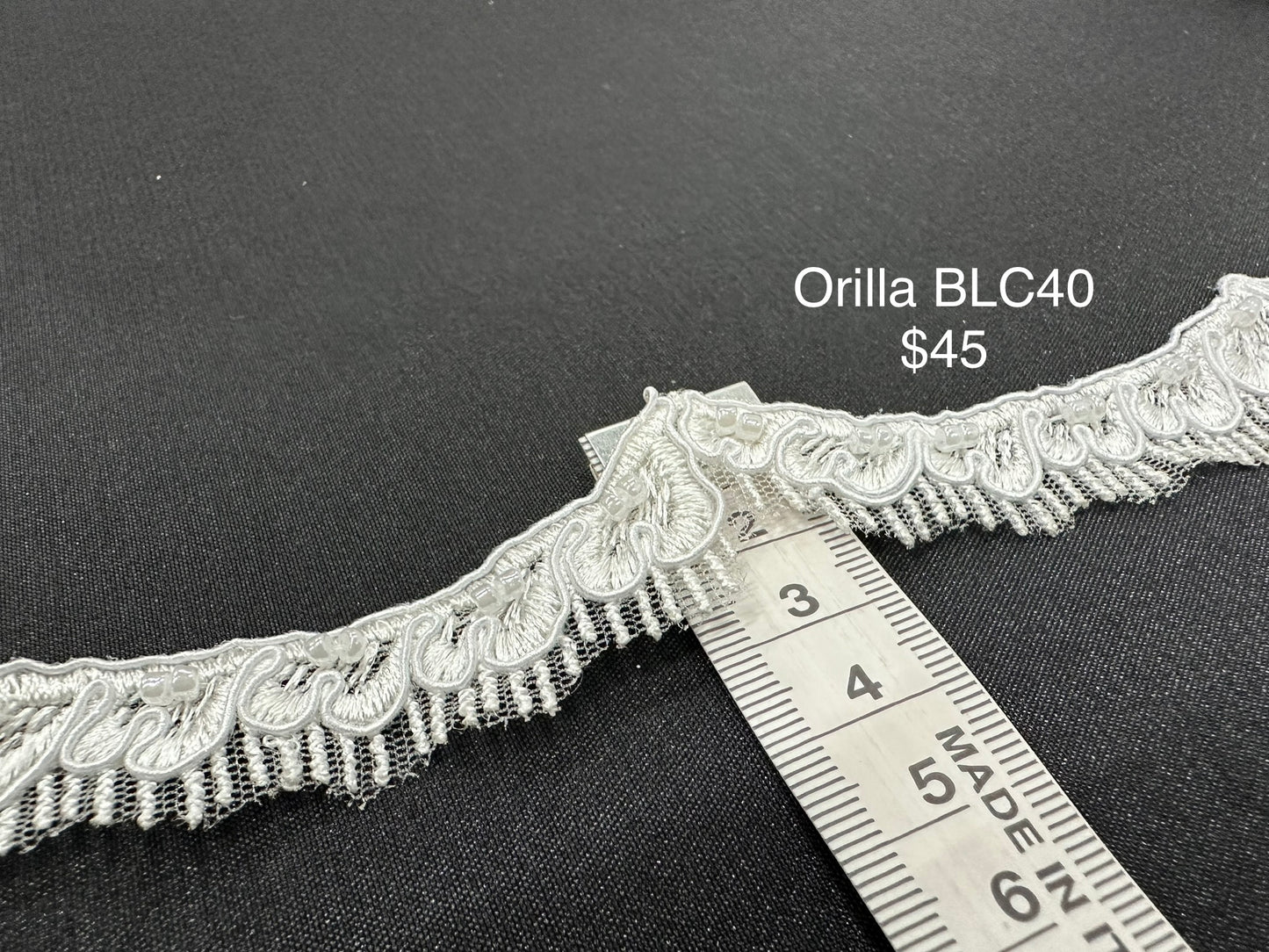 Orilla BLC40