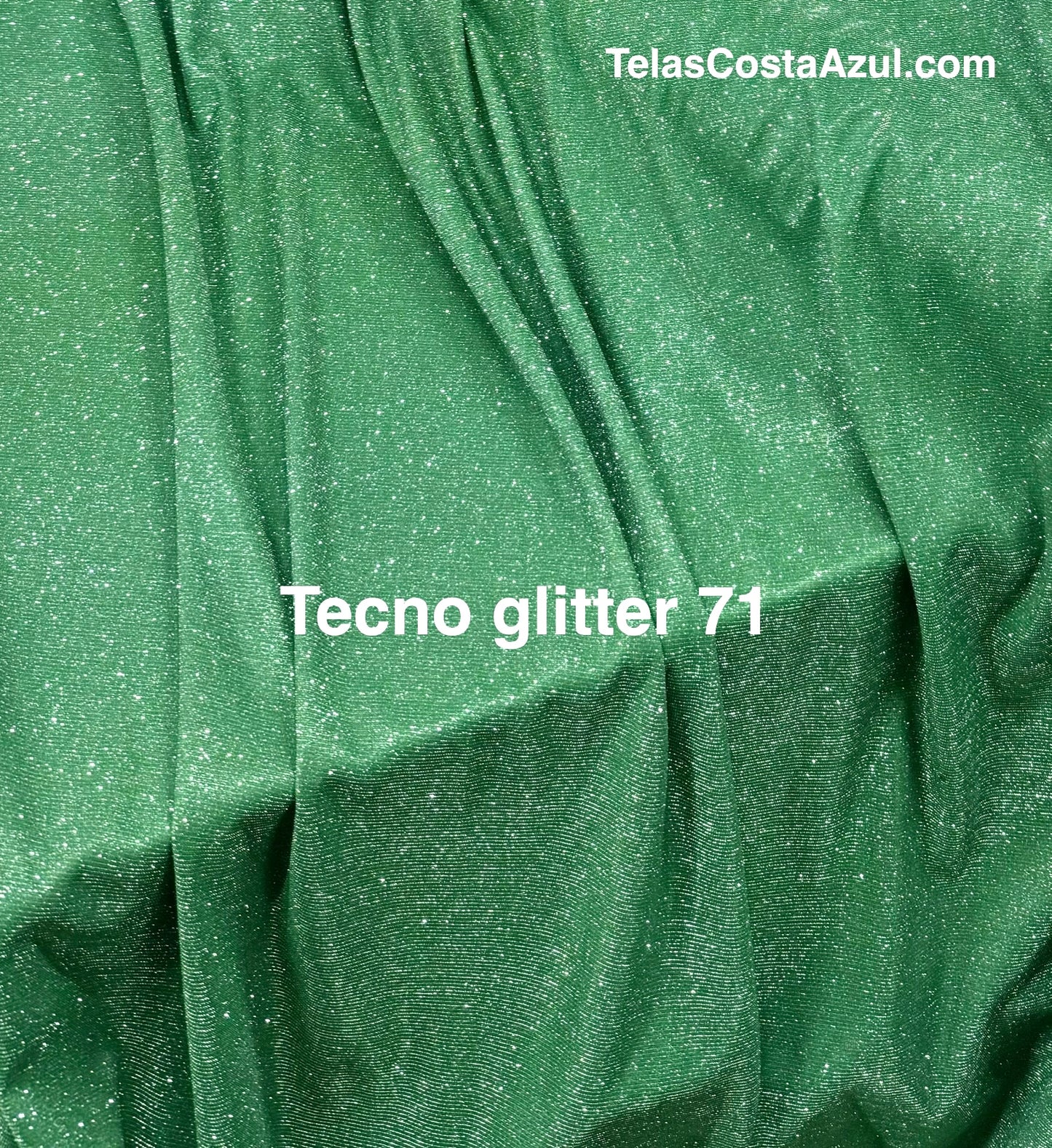 Tecno glitter 71