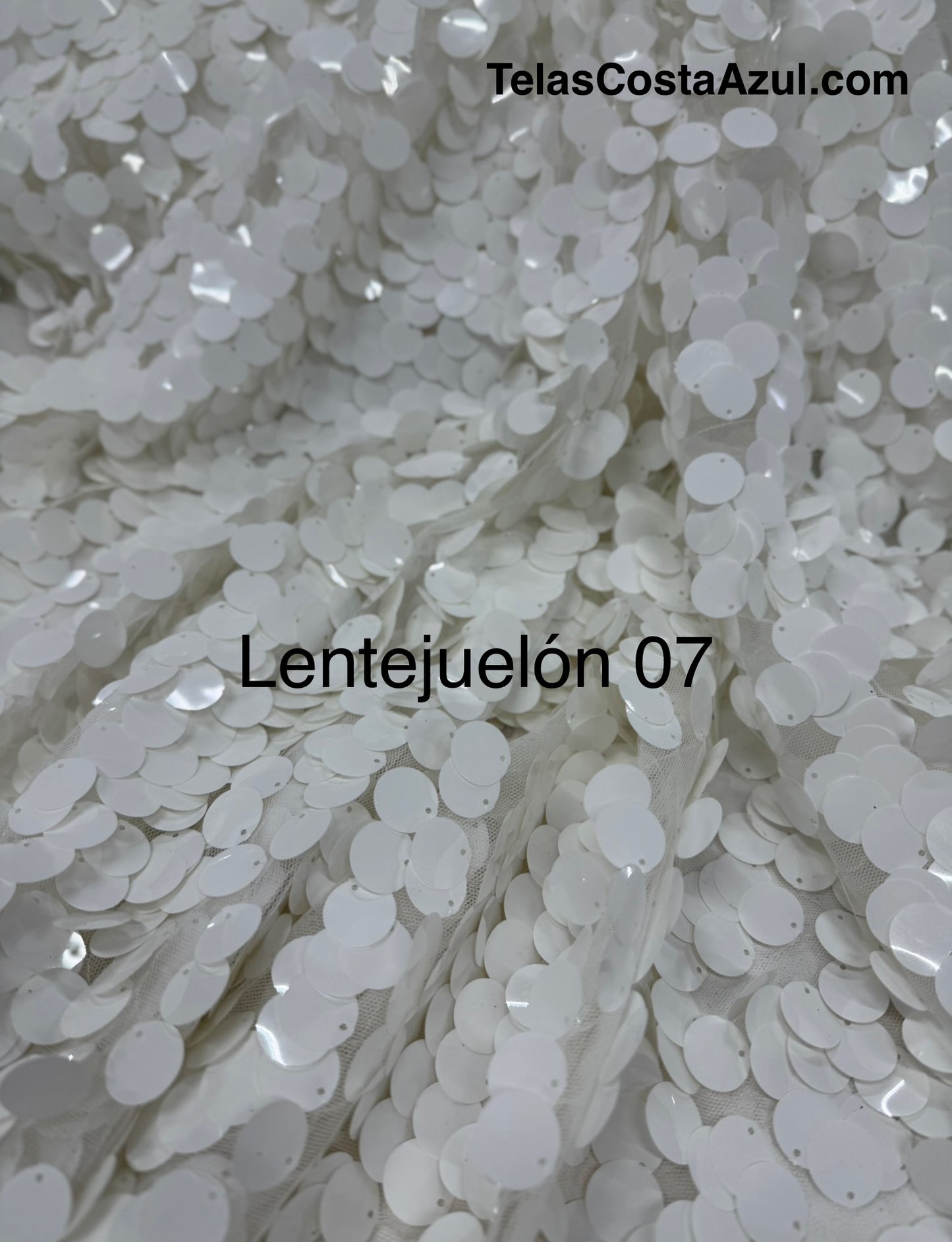 Lentejuelón 07
