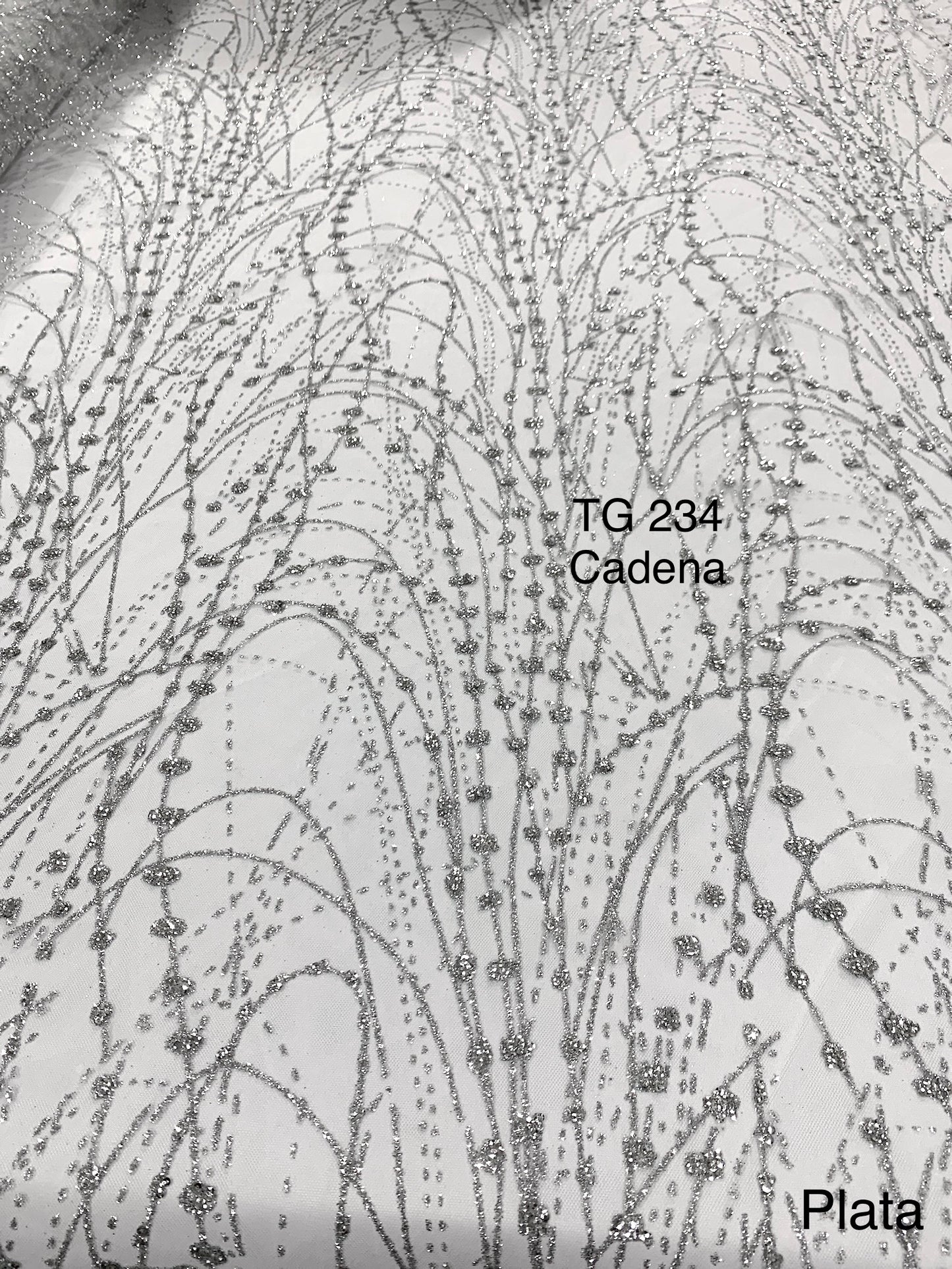 TG234 cadena