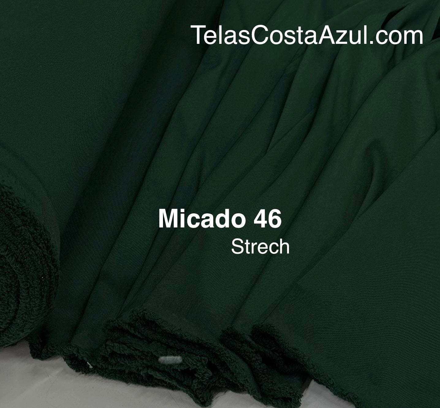 Micado 46 (strech)