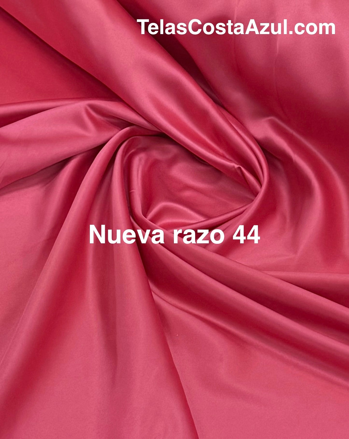 Nuevo Razo 44