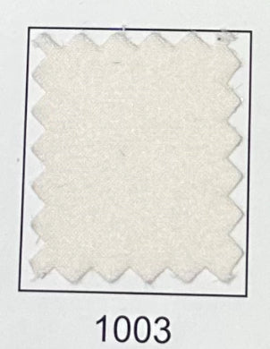 Tafeta mate tipo seda #1003