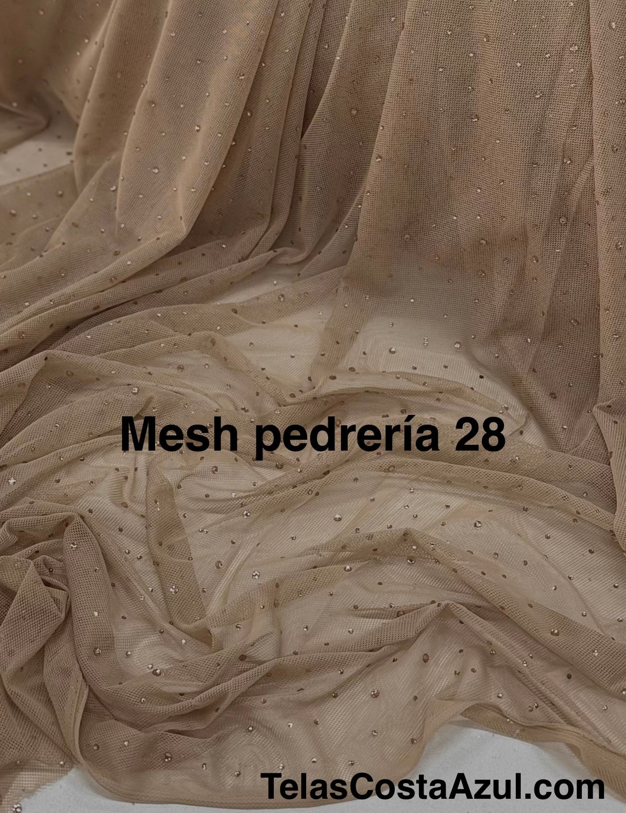 MESH PEDRERIA 28
