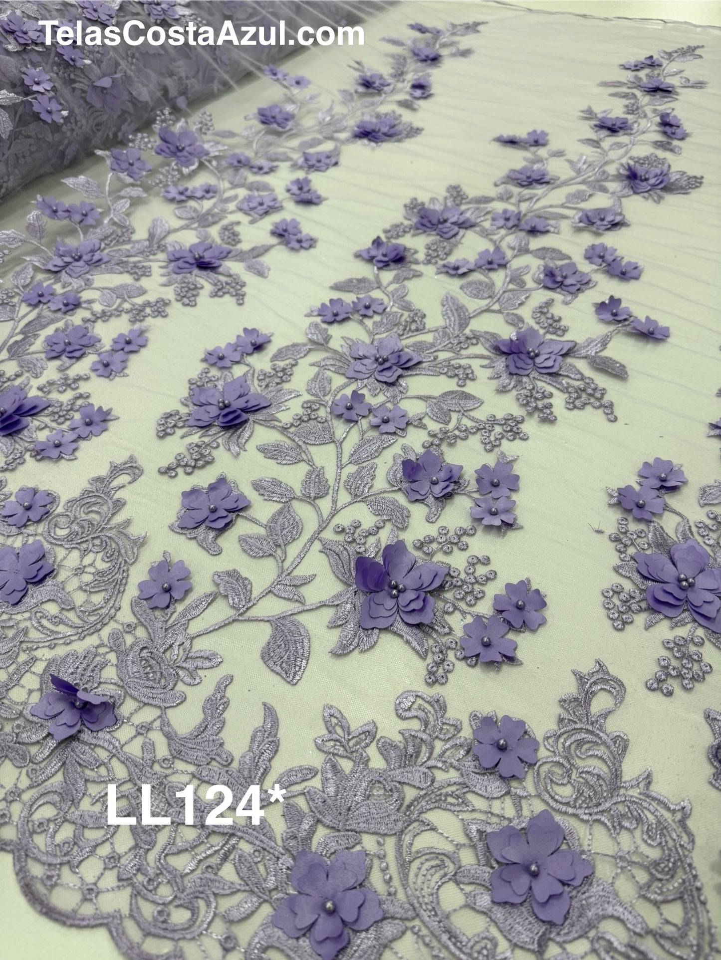LL124*