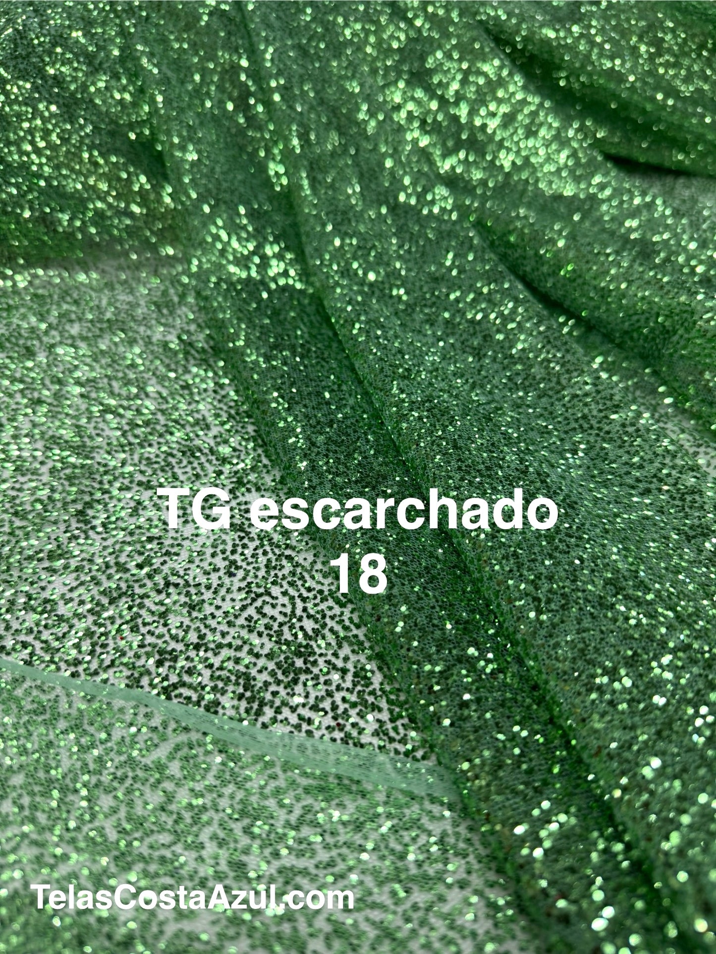 TG escarchado 18