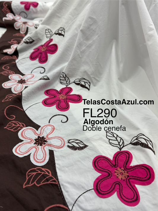 FL290 Algodón