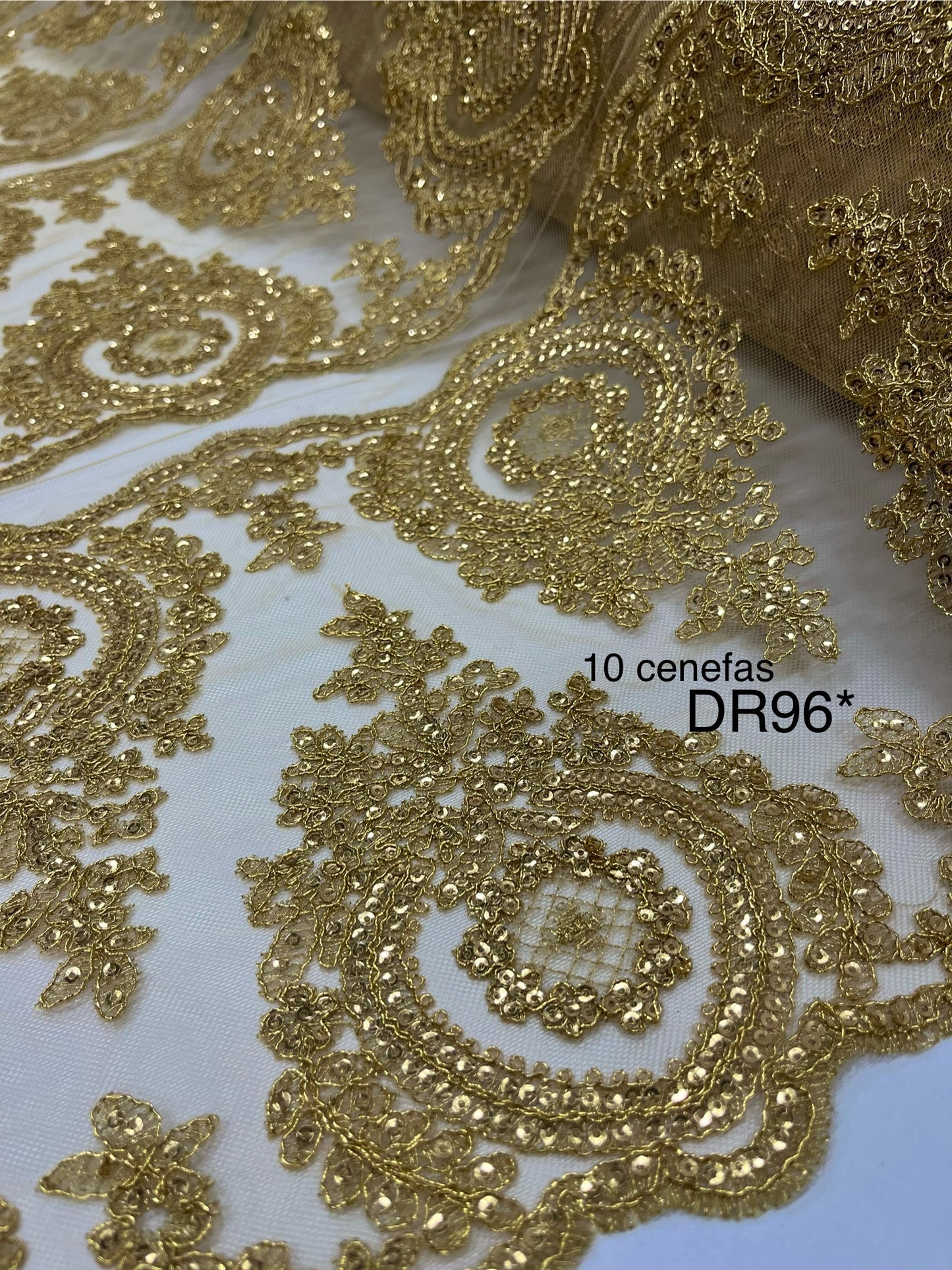 DR96*