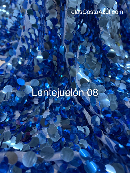 Lentejuelón 08