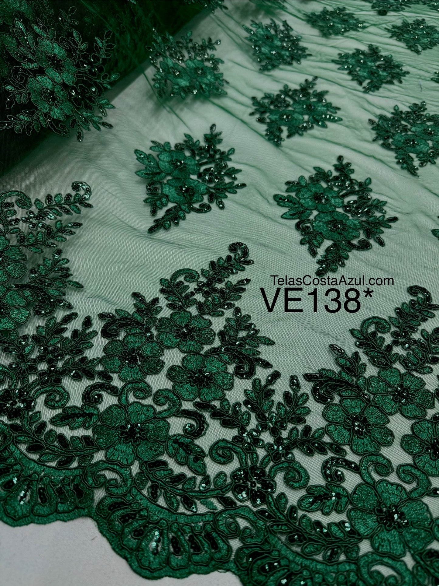 VE138*